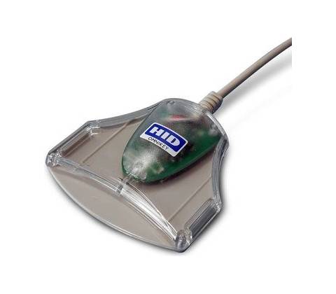 HID Omnikey 3021