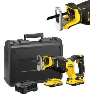 Stanley SFMCS310D2K