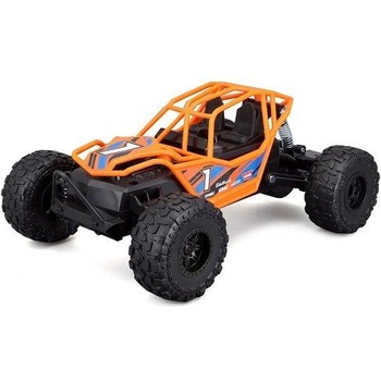Maisto RC - Rock Bouncer - 2, 4 GHz
