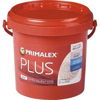 Primalex 1 Kg plus