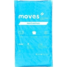 MoVeS Hřející/chladící polštářek Classic Velikost: L