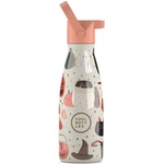 Cool Bottles Kids trick or treat 260 ml 260 ml