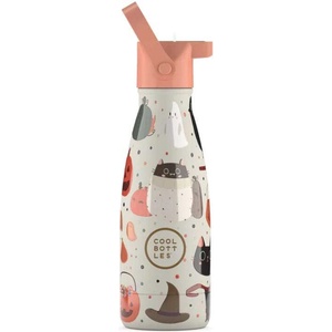 Cool Bottles Kids trick or treat 260 ml 260 ml