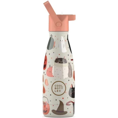 Cool Bottles Kids trick or treat 260 ml 260 ml