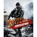 Jagged Alliance Crossfire