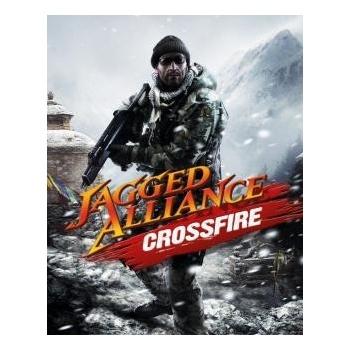 Jagged Alliance Crossfire