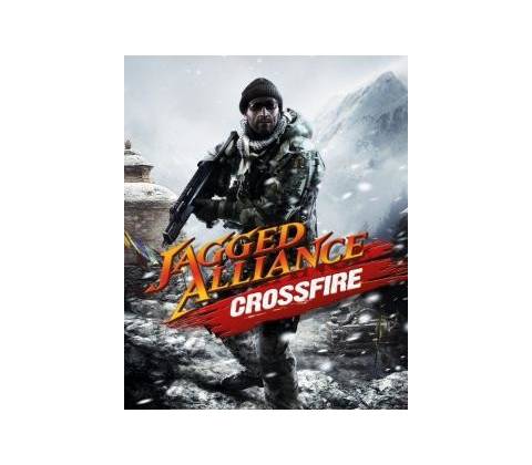 Jagged Alliance Crossfire