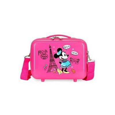 Ученически несесер Disney Minnie Mouse