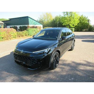 Volkswagen T-Roc 1.5 eTSI Style DSG R-Line 110 kW