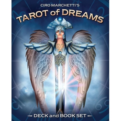 Tarot of Dreams Marchetti Circo
