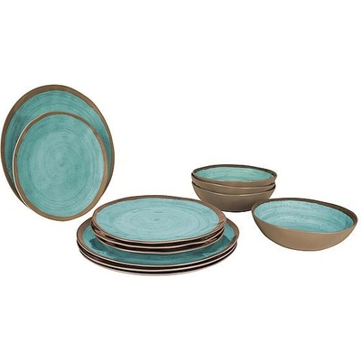 Bo-Camp Halo 12 100% Melamine