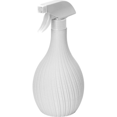 Form plastic 600 ml Mika bílý 4745-011
