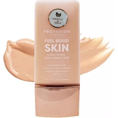 Profusion make-up Feel Good Skin Fair 1 30ml