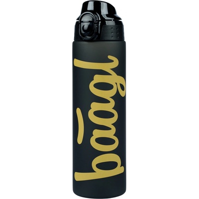 Baagl tritanová na pití Gold - 700 ml