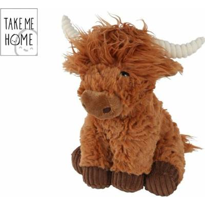 Take Me Home ako sediaci 20 cm