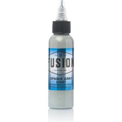 Fusion Ink Opaque gray light 30 ml