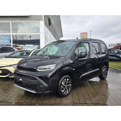 Toyota Proace City L1 1.5 D-4D 96 kW