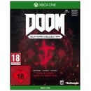 Hry na Xbox One DOOM Slayers Collection