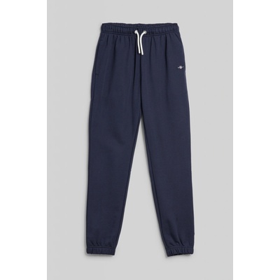 Gant Shield sweat pants Evening Blue