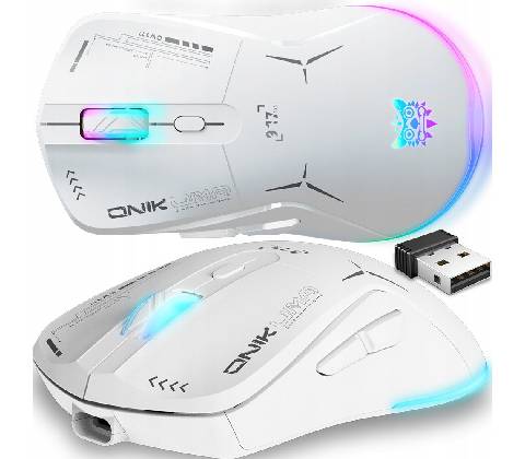 Onikuma CW917 White