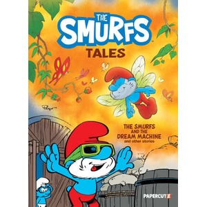 The Smurfs Tales Vol. 13 | Peyo (ISBN: 9781545819715)