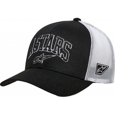 Alpinestars Dunker Trucker Black/White