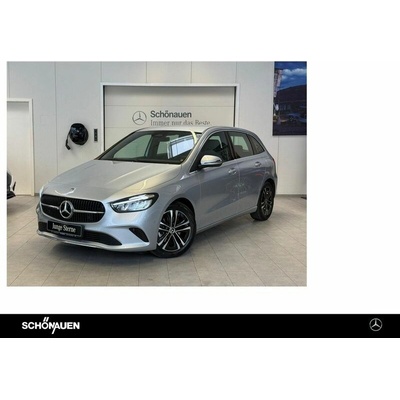 Mercedes-Benz B 200 120 kW