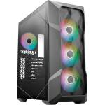 Cooler Master TD500 Max + 850W Gold
