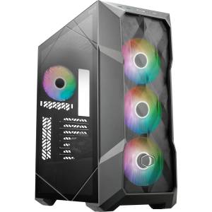 Cooler Master TD500 Max + 850W Gold