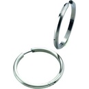 Boccia Titanium náušnice 0571-01