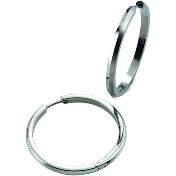 Boccia Titanium náušnice 0571-01