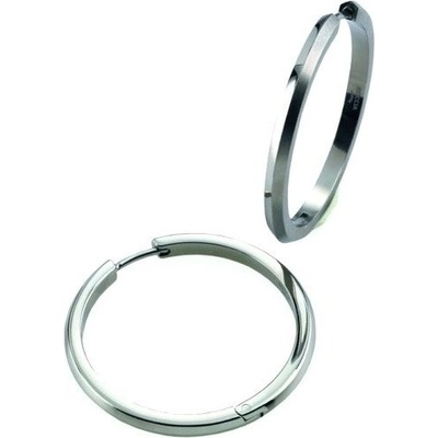 Boccia Titanium náušnice 0571-01