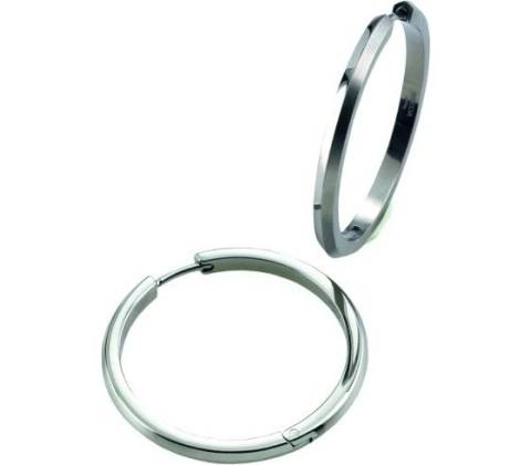 Boccia Titanium náušnice 0571-01