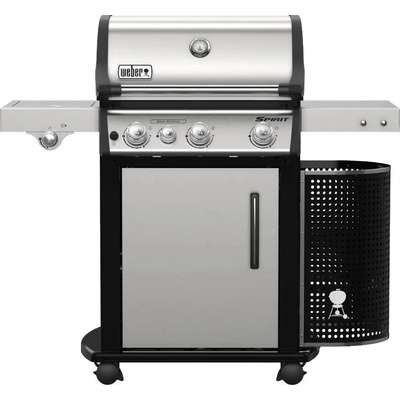 Weber SPIRIT SP-335 PREMIUM GBS
