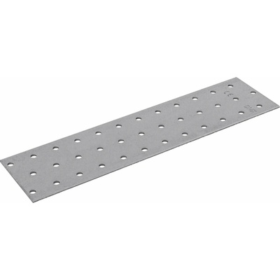 Domax perforovaná platňa PP 8240 x 60 x 2 mm 20 ks