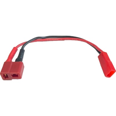 A.C.M. Redukční kabel JTS Samec T-Dean Samice