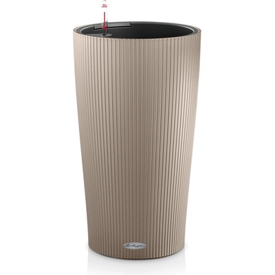 Lechuza Cilindro Color 23 kompletní set pískově hnědý – Hledejceny.cz