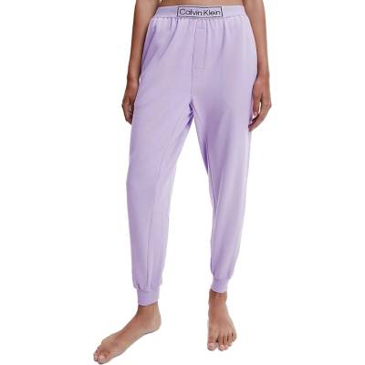 Calvin Klein dámské tepláky Regular fit QS6802E-C9V
