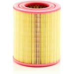 Mann-filter Въздушен филтър mann-filter c 16 118 Въздушен филтър