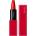 Shiseido Makeup Technosatin gel lipstick сатенено червило цвят 415 Short Circuit 4 гр