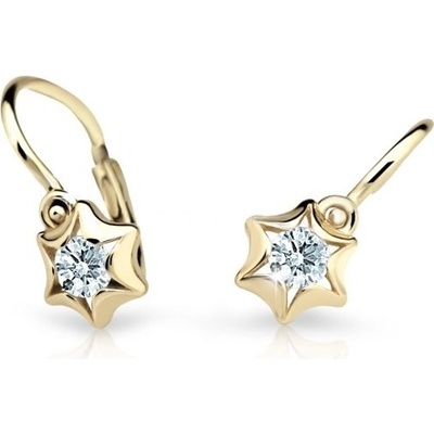 Cutie Jewellery C2159-10 bílá