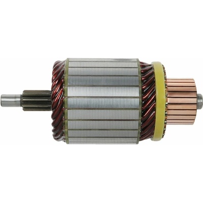 Rotor, štartér AS-PL SA5037