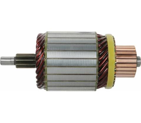 Rotor, štartér AS-PL SA5037