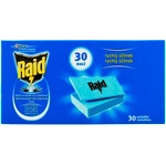 Raid Подложка за Raid (30 бр. /кутия) суха