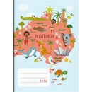 NOTES Zošit 5110 A5