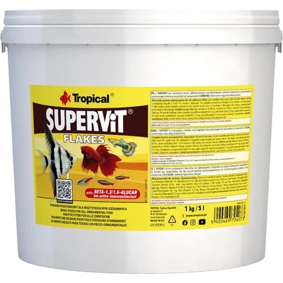 Tropical SuperVit 5 l