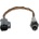 Lambda sonda BOSCH 0 258 030 09E (025803009E)