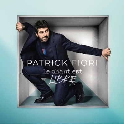 Fiori Patrick Le Chant Est Libre Vinyl LP
