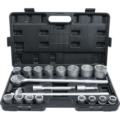 BGS Technic gola sada 3/4" 19-50 mm 21 dílů