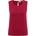 Tranquillo Дамска тениска Tranquillo Women's Jerseytop Junaa T-shirt - Tibetan Red - размер XL (916-6811-0114)